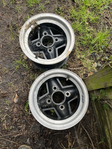 Mini copper 1275gt - copper, alloys
