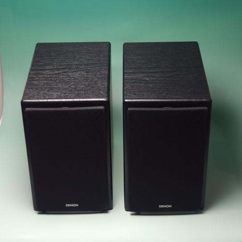 Denon m37 bookshelf - denon, sc-m37