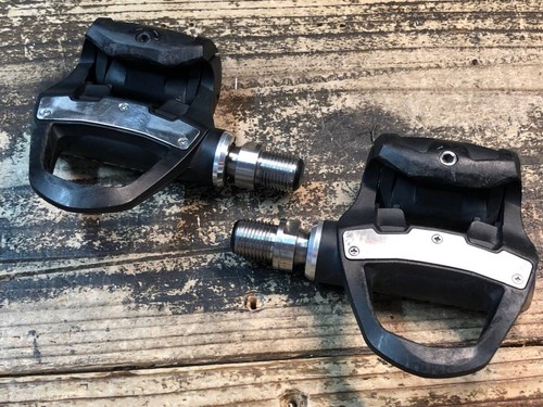 Garmin vector power meter - garmin,