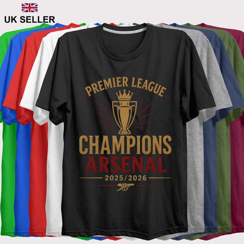 Mens arsenal football shirt - arsenal, t
