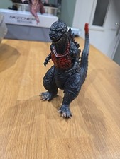 2016 Bandai Kaiju 7" Shin