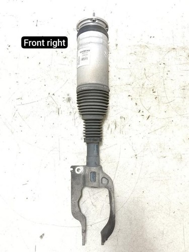 Air spring damper land rover - air,