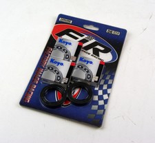 WHEEL BEARING & SEAL KIT KOYO