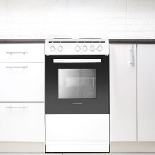 Montpellier MSE46W 50cm Single