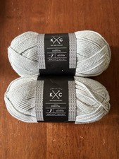 K & C Knit Crochet Essential