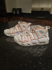 Nike Air More Uptempo 'Sunset'