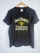Jack Daniels Tennesse Honey promo tshirt The wingman size small