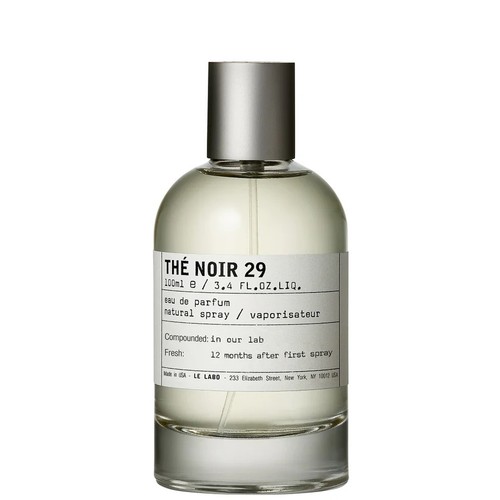 Labo the noir eau de - noir,