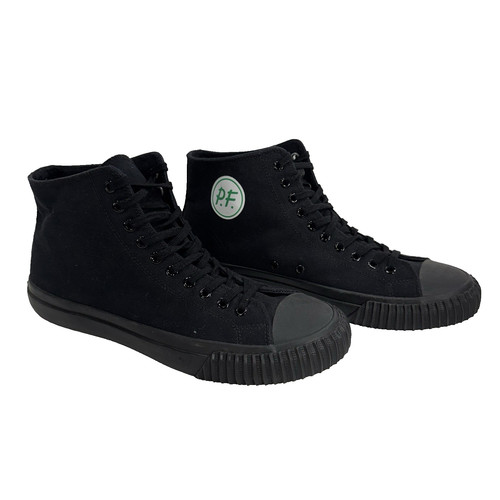 Flyers mc2001sw black - pf,