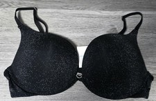 Primark Women Black Push-Up