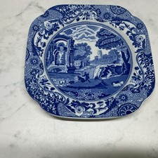 Copeland Spode Italian Plate