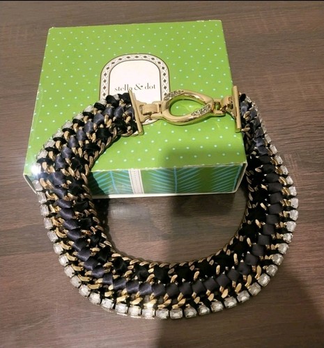 Stella dot tempest - &,