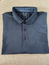 Galvin Green XXL Blue Polo