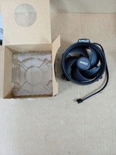 AMD Wraith Spire Socket AM4 4