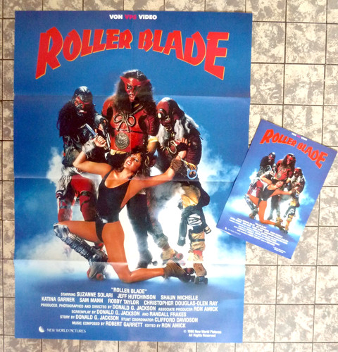 Roller blade suzanne solari - solari, a1