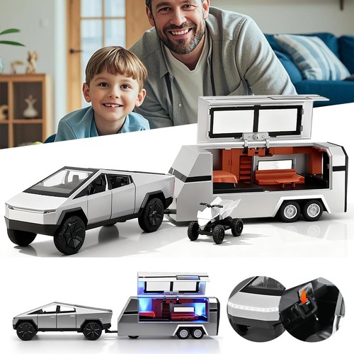 Cyber truck pickup - cyber,