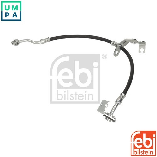 Brake hose 193491 - brake, hyundai