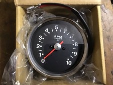 Triumph BSA Norton 4:1 rev