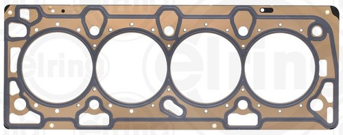 Cylinder head gasket fits - head, alfa