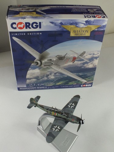 Corgi aa27107 72 - corgi, 1:72