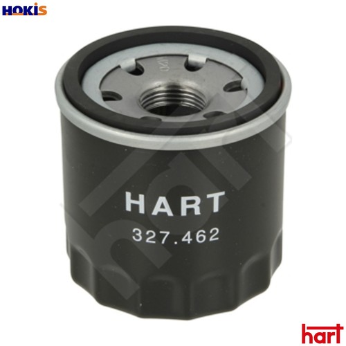 Oil filter 327 462 - oil,