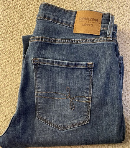 Nwot levi denizen - nwot,