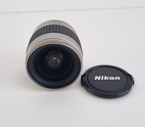 Nikon nikkor 80mm - af, 28-80mm