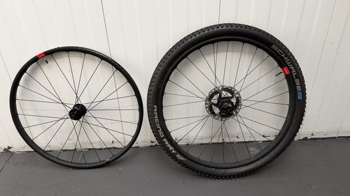 Reserve xc carbon - xc,