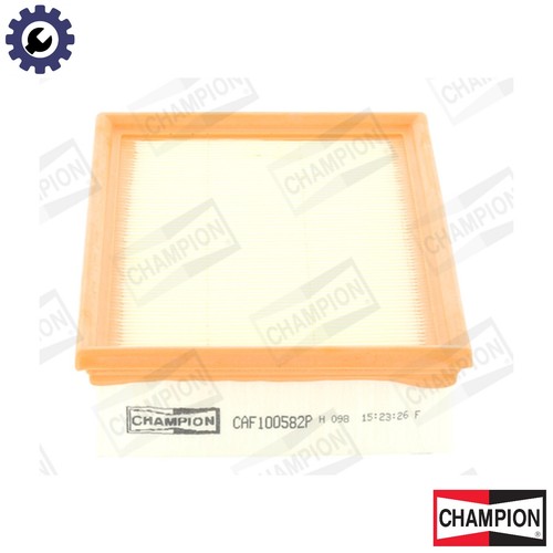 Air filter caf100582p for - air,
