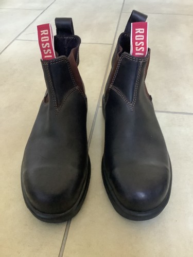 Worn once rossi australian - worn,