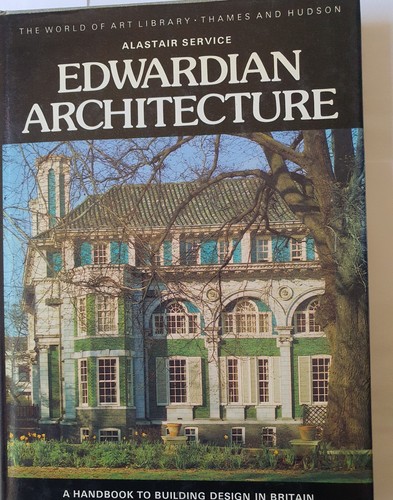 Edwardian architecture - edwardian,