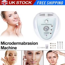 Diamond Microdermabrasion