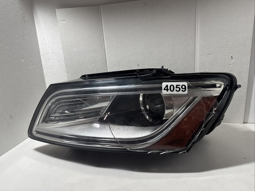 Audi sq5 2013 - audi, lh