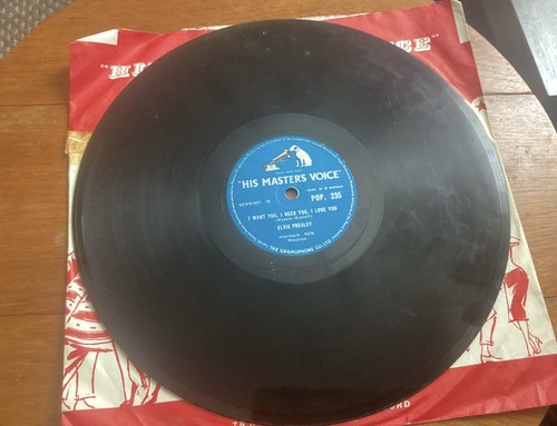 Classic elvis presley i - elvis,