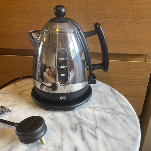 Dualit mini lite kettle - dualit,