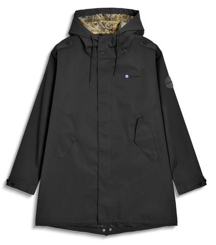 Lambretta mens waterproof - mens,