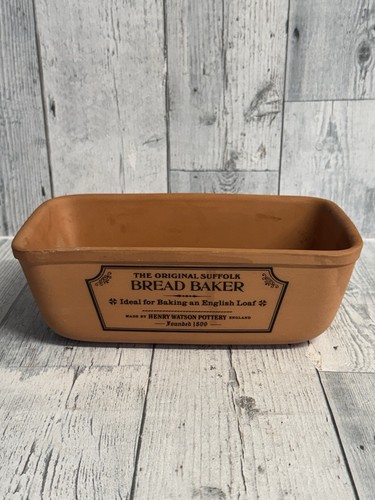 The original suffolk bread - the,