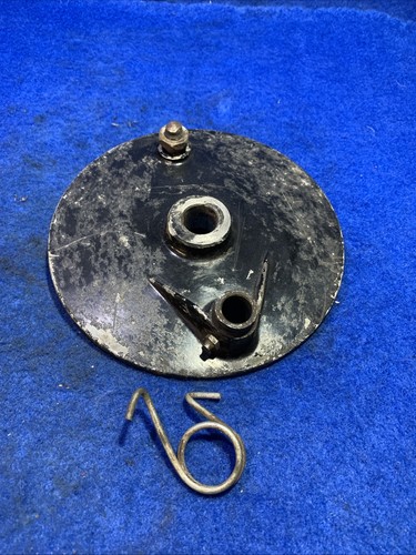 Bsa a65 a500 - a65,
