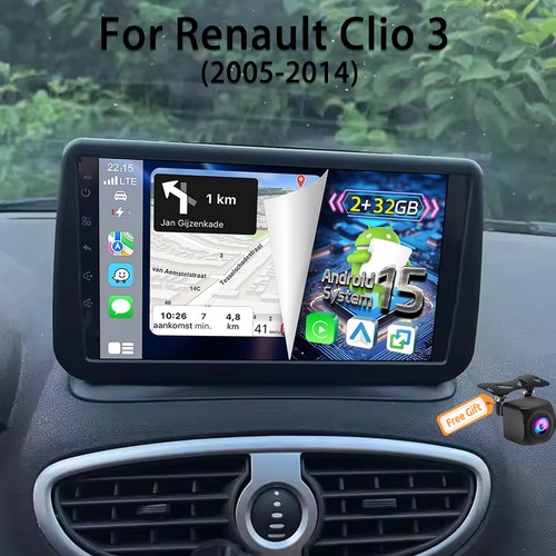 Apple carplay for - carplay, renault