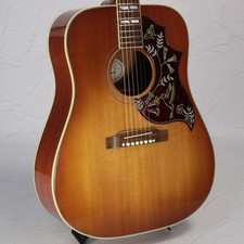 Gibson Hummingbird Heritage