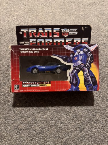 Transformers tracks autobot - transformers,