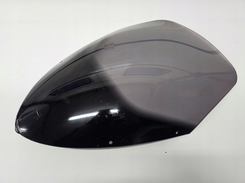 Mra fairing windshield - mra,