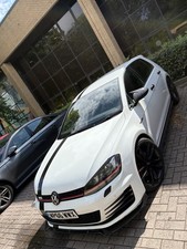 VW Golf 7 GTI (Dec 2016) Stage 1 288 BHP DSG Excellent Condition Full History se