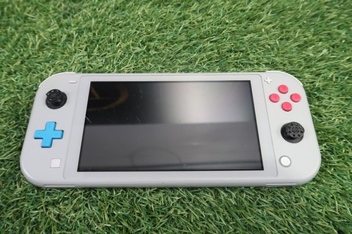 Nintendo switch lite - nintendo, +