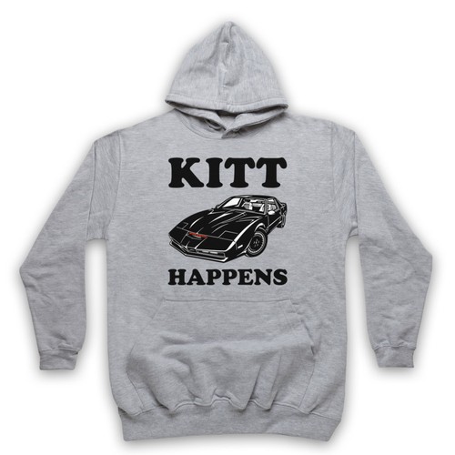 Knight rider kitt happens - rider,