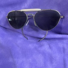 Vintage 1940’s WWII Aviator