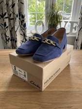 Clarks Seren 30 Step Loafer