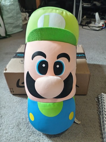 Vintage 2006 super mario luigi - 2006,