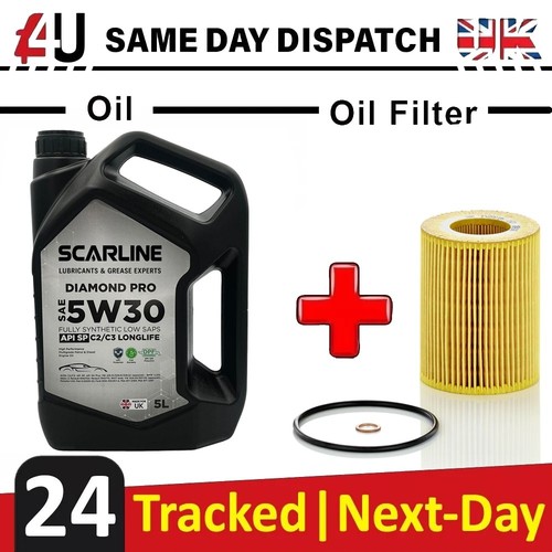Car service engine oil - c3, &