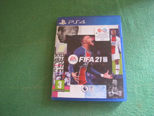 Fifa 21 PS4 Game